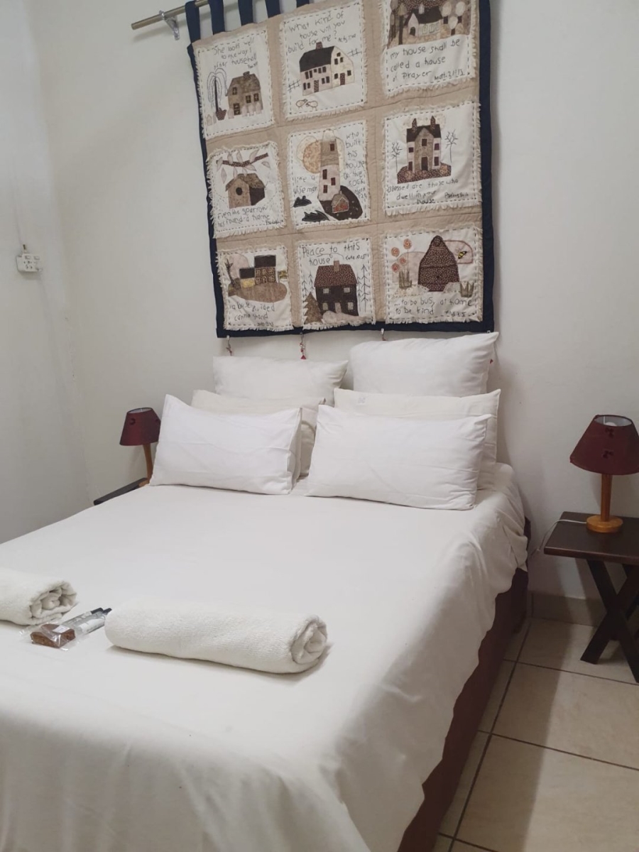  Bedroom Property for Sale in Hoopstad Free State